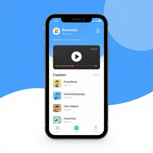 教育App案例